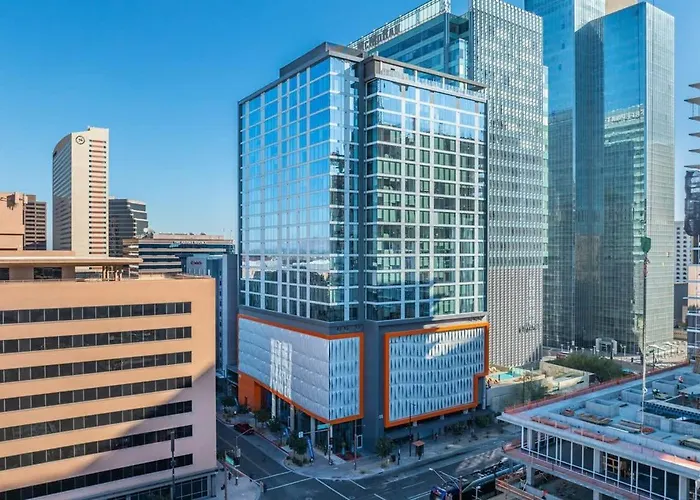 Boulevard Highrise Stu Sky Pool Parking Gym 20 Apartment